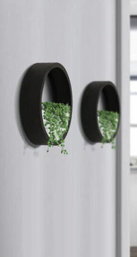 Nova – Moderne Nordische Wandvase - Waagemann