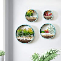Nova – Moderne Nordische Wandvase - Waagemann