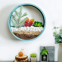 Nova – Moderne Nordische Wandvase - Waagemann