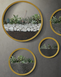 Nova – Moderne Nordische Wandvase - Waagemann