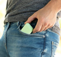NOVAPODS – Farbige Bluetooth Kopfhörer mit Aufladebox - Waagemann
