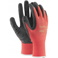 Ogrifox Latexhandschuhe 3er Set - Waagemann