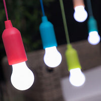 Portable Kabellose LED Touch-Glühbirne - Waagemann