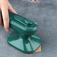 Portables Mini Dampf-Bügeleisen - Waagemann