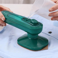 Portables Mini Dampf-Bügeleisen - Waagemann