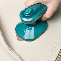 Portables Mini Dampf-Bügeleisen - Waagemann