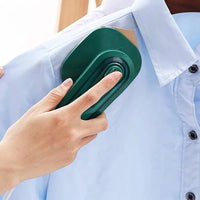 Portables Mini Dampf-Bügeleisen - Waagemann