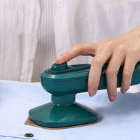 Portables Mini Dampf-Bügeleisen - Waagemann