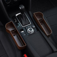 SEATSPACE™ - Multifunktionaler Autositz-Organizer - Waagemann