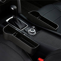 SEATSPACE™ - Multifunktionaler Autositz-Organizer - Waagemann
