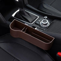 SEATSPACE™ - Multifunktionaler Autositz-Organizer - Waagemann