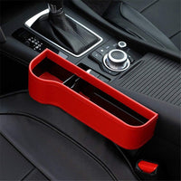 SEATSPACE™ - Multifunktionaler Autositz-Organizer - Waagemann