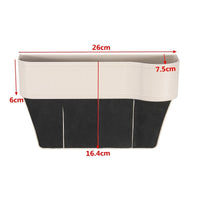 SEATSPACE™ - Multifunktionaler Autositz-Organizer - Waagemann