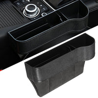 SEATSPACE™ - Multifunktionaler Autositz-Organizer - Waagemann