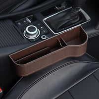 SEATSPACE™ - Multifunktionaler Autositz-Organizer - Waagemann