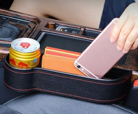 SEATSPACE™ - Multifunktionaler Autositz-Organizer - Waagemann