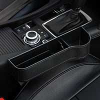 SEATSPACE™ - Multifunktionaler Autositz-Organizer - Waagemann