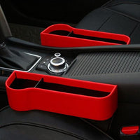 SEATSPACE™ - Multifunktionaler Autositz-Organizer - Waagemann