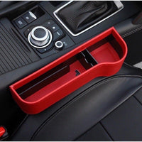 SEATSPACE™ - Multifunktionaler Autositz-Organizer - Waagemann