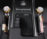 SEATSPACE™ - Multifunktionaler Autositz-Organizer - Waagemann