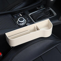 SEATSPACE™ - Multifunktionaler Autositz-Organizer - Waagemann