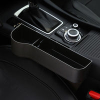 SEATSPACE™ - Multifunktionaler Autositz-Organizer - Waagemann