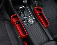 SEATSPACE™ - Multifunktionaler Autositz-Organizer - Waagemann