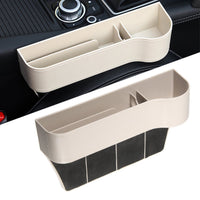 SEATSPACE™ - Multifunktionaler Autositz-Organizer - Waagemann