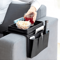 Sofatablett Organizer - Waagemann