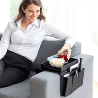 Sofatablett Organizer - Waagemann
