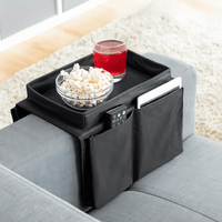 Sofatablett Organizer - Waagemann