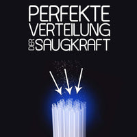Staubi - Der Super Staubsauger-Aufsatz - Waagemann