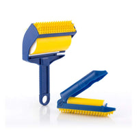 StickyBuddy Schmutz & Fussel-Rollen Set - Waagemann