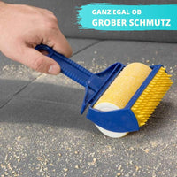 StickyBuddy Schmutz & Fussel-Rollen Set - Waagemann