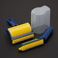 StickyBuddy Schmutz & Fussel-Rollen Set - Waagemann