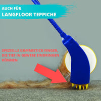 StickyBuddy Schmutz & Fussel-Rollen Set - Waagemann