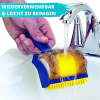 StickyBuddy Schmutz & Fussel-Rollen Set - Waagemann