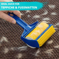 StickyBuddy Schmutz & Fussel-Rollen Set - Waagemann