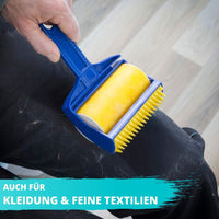 StickyBuddy Schmutz & Fussel-Rollen Set - Waagemann
