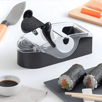 Sushi-Maker - Waagemann