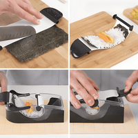 Sushi-Maker - Waagemann