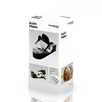 Sushi-Maker - Waagemann