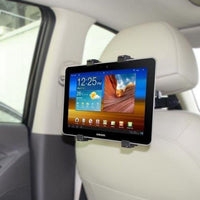Tablet-Halter für Kopfstütze - Waagemann
