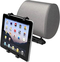 Tablet-Halter für Kopfstütze - Waagemann