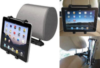 Tablet-Halter für Kopfstütze - Waagemann