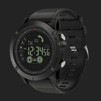 Taktische SmartWatch Z3™ - Waagemann