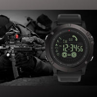 Taktische SmartWatch Z3™ - Waagemann