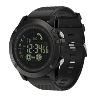 Taktische SmartWatch Z3™ - Waagemann