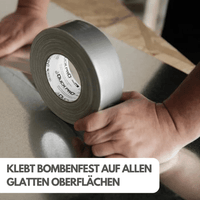 Titanband - Super Reparaturkleband - Waagemann