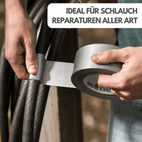 Titanband - Super Reparaturkleband - Waagemann